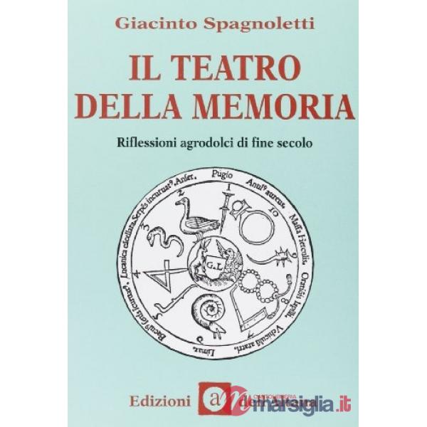 Teatro della memoria. Riflessioni agrodolci di fine secolo (Il)
