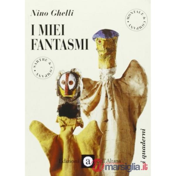 Miei fantasmi (I)
