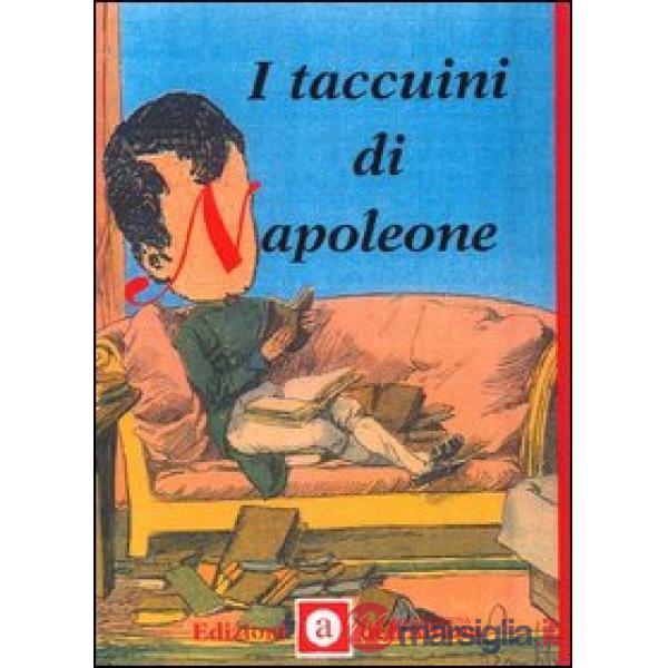 Taccuini di Napoleone