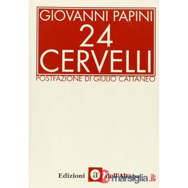 Ventiquattro cervelli