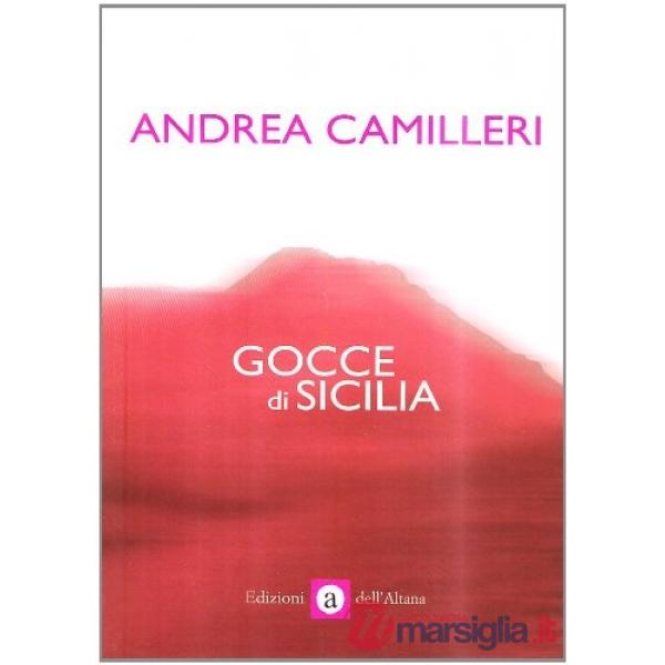 Gocce di Sicilia