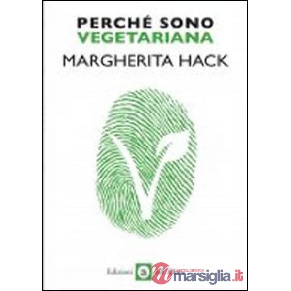 Perché sono vegetariana