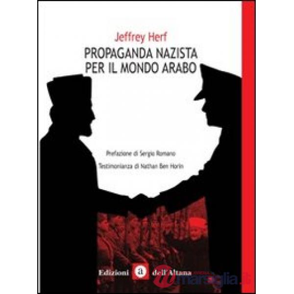 Propaganda nazista nel mondo arabo