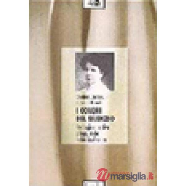 Colori del silenzio. Strategie narrative e linguistiche in Maria Messina (I)