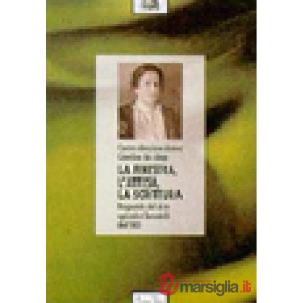 Finestra, l'attesa, la scrittura: ragnatele del sé in epistolari femminili dell'800 (La)