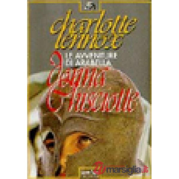 Avventure di Arabella, donna Chisciotte (Le)