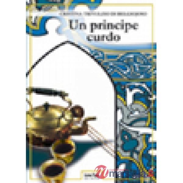 Principe curdo (Un)