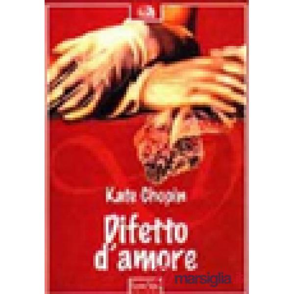 Difetto d'amore
