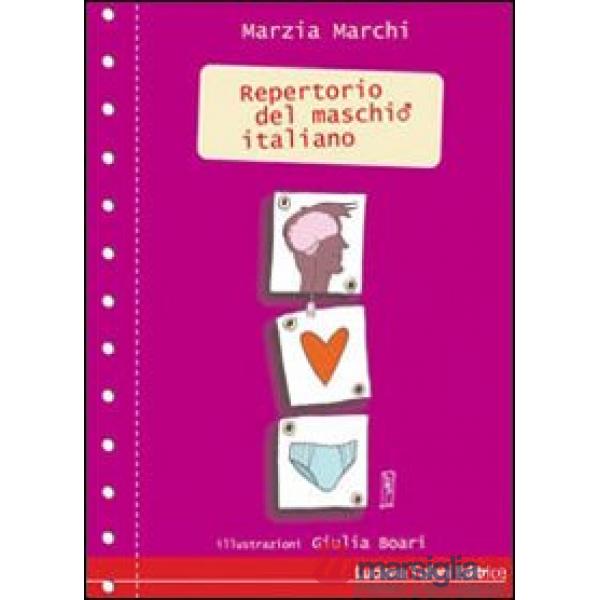 Repertorio del maschio italiano