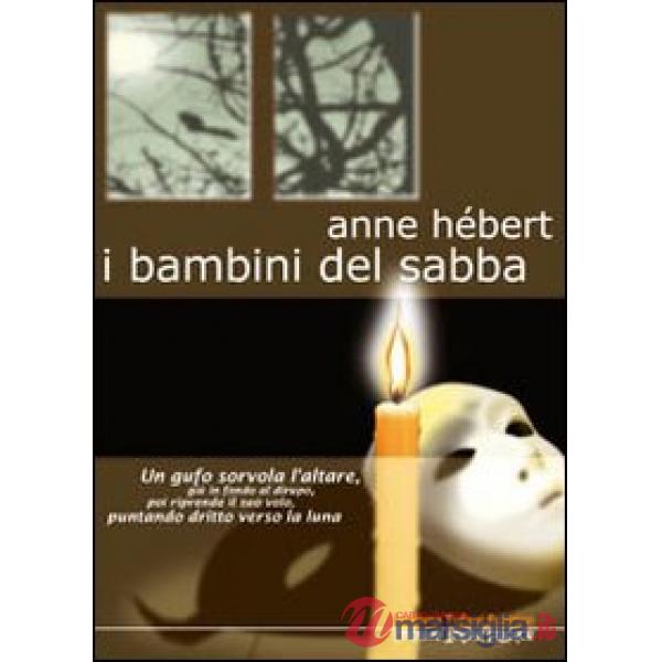 Bambini del sabba (I)