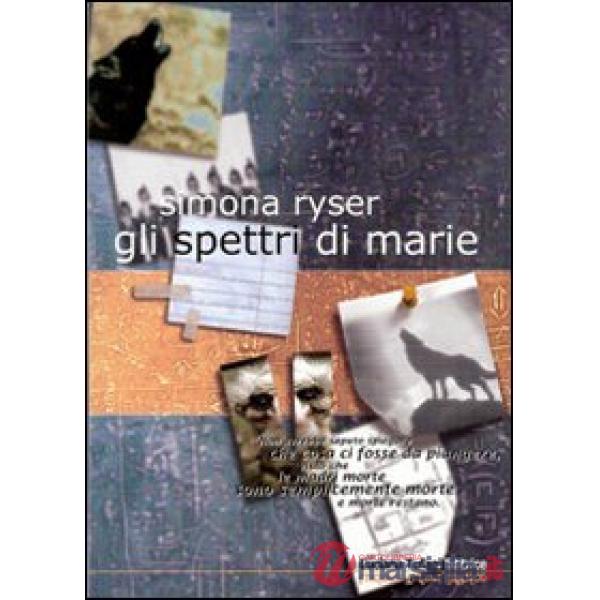 Spettri di Marie (Gli)