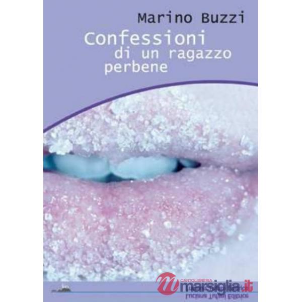 Confessioni di un ragazzo perbene