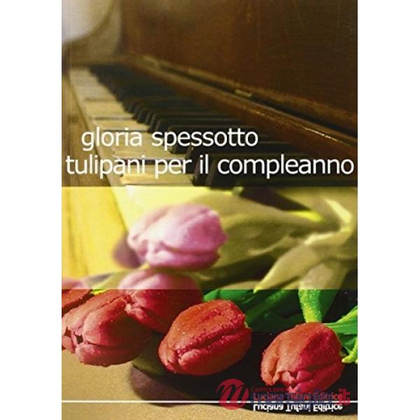 Tulipani per il compleanno