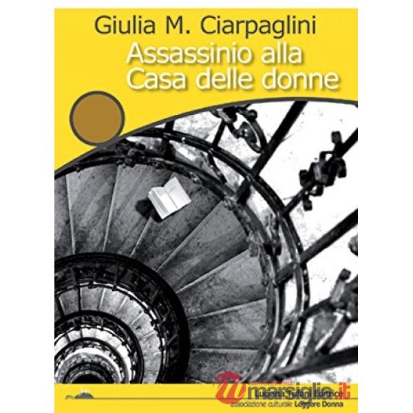 Assassinio alla casa delle donne