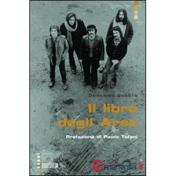 Libro degli Area (Il)