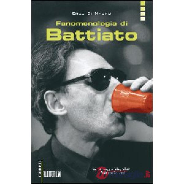 Fenomenologia di Battiato