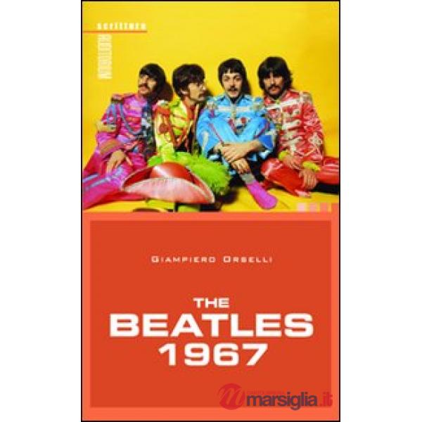 Beatles 1967 (The)