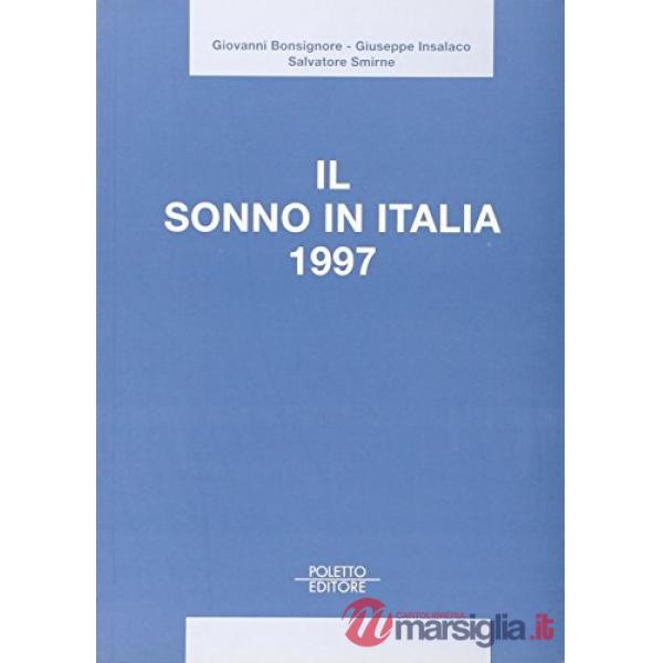 Sonno in Italia nel 1997 (Il)