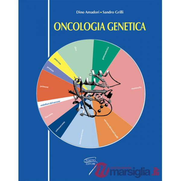 Oncologia genetica