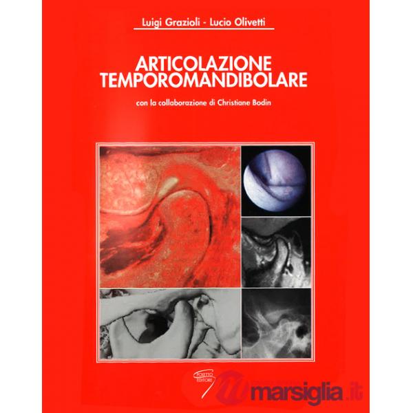 Articolazione temporomandibolare