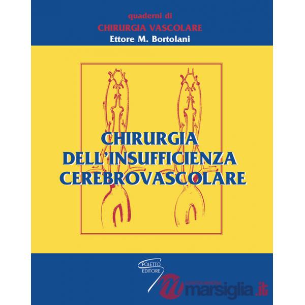 Chirurgia dell'insufficienza cerebrovascolare