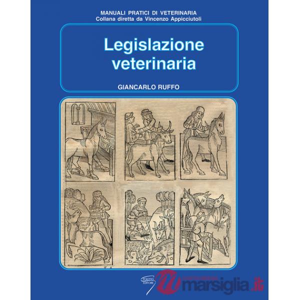 Legislazione veterinaria