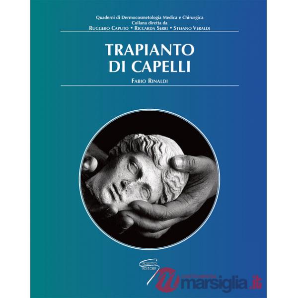 Trapianto di capelli