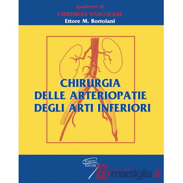 Chirurgia delle arteriopatie degli arti inferiori