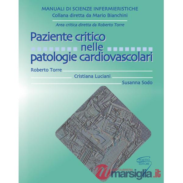 Paziente critico nelle patologie cardiovascolari