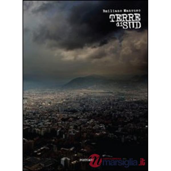 Terre di Sud. Ediz. italiana e inglese