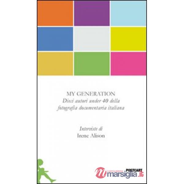 My generation