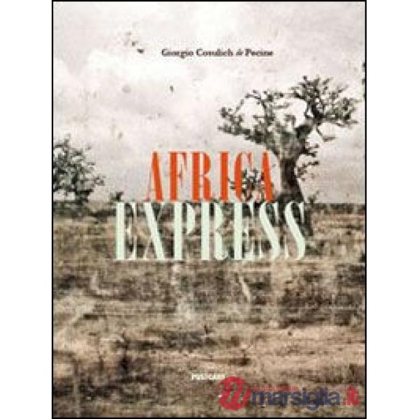 Africa express