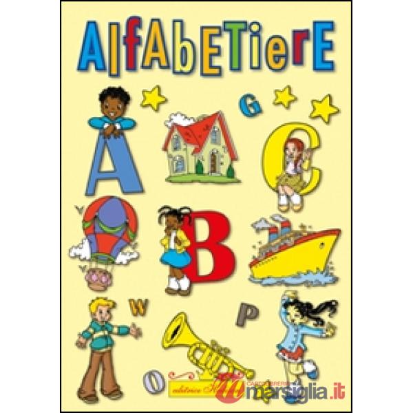 Alfabetiere