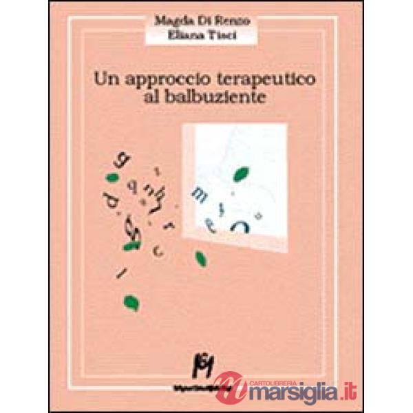 Approccio terapeutico al balbuziente (Un)