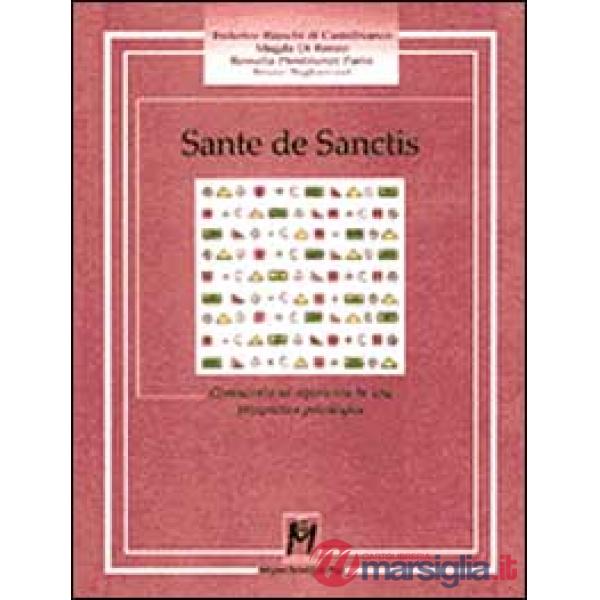 Sante De Sanctis. Conoscenza ed esperienza in una prospettiva psicologica