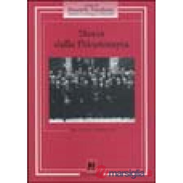 Storia della psicoterapia. Un secolo di cambiamenti