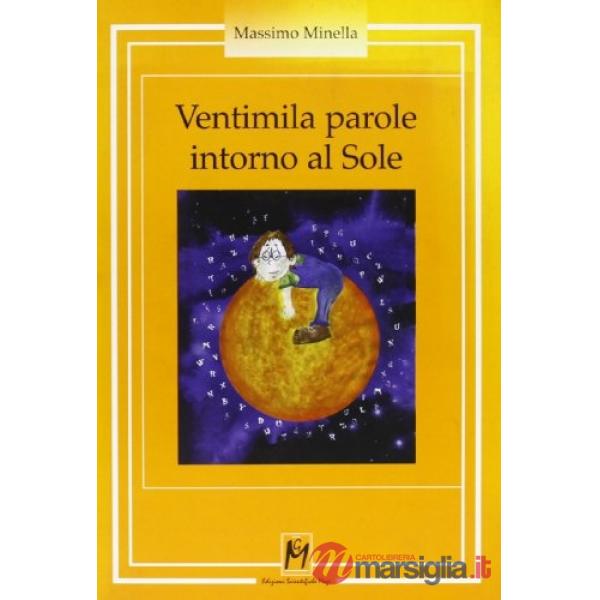 Ventimila parole intorno al sole