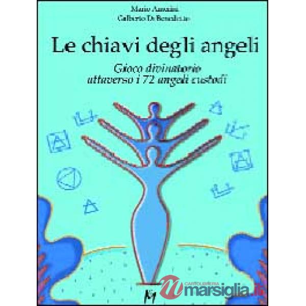 Chiavi degli angeli (Le)