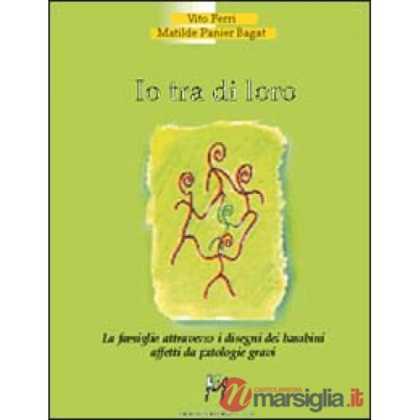 Io tra di loro