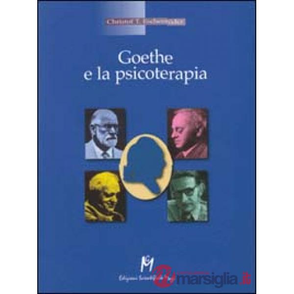 Goethe e la psicoterapia