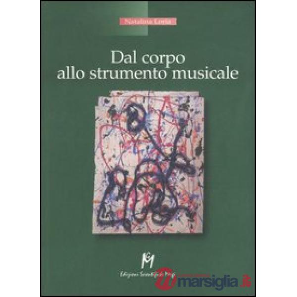 Dal corpo allo strumento musicale