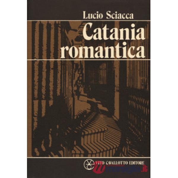 Catania romantica