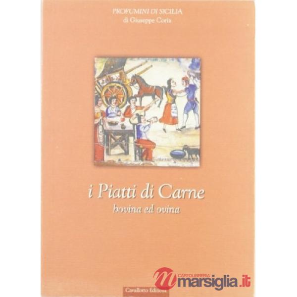 Piatti di carne bovina ed ovina (I)