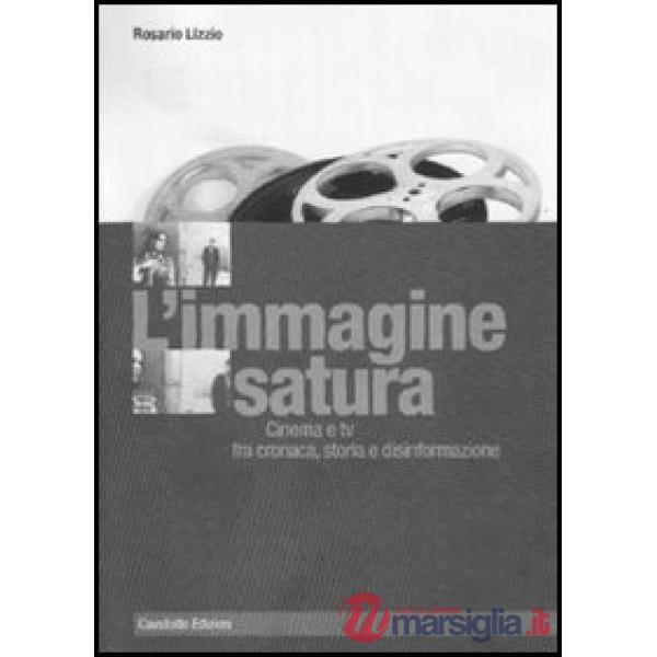 Immagine satura (L')
