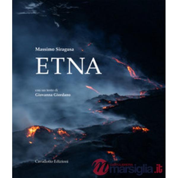 Etna. Ediz. italiana e inglese