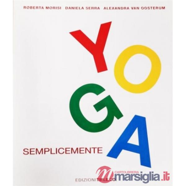 Yoga semplicemente