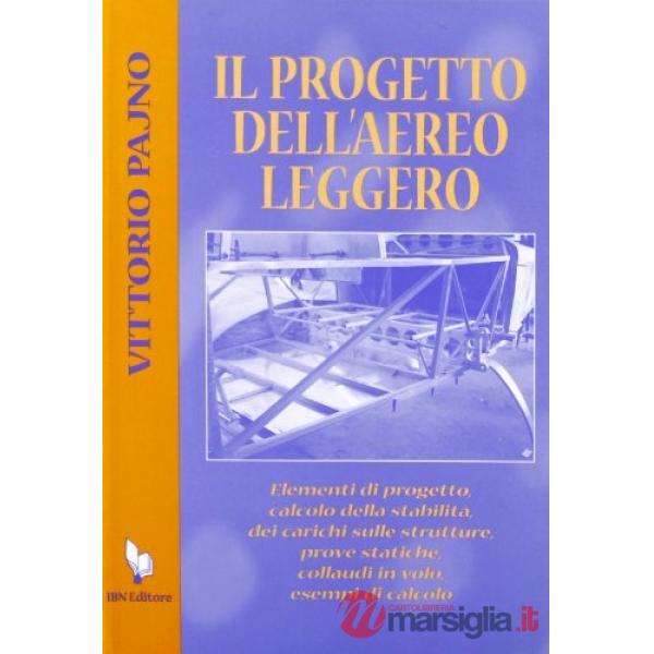 Progetto dell'aereo leggero (Il)