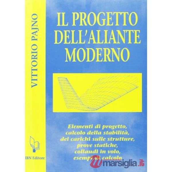 Progetto dell'aliante moderno (Il)