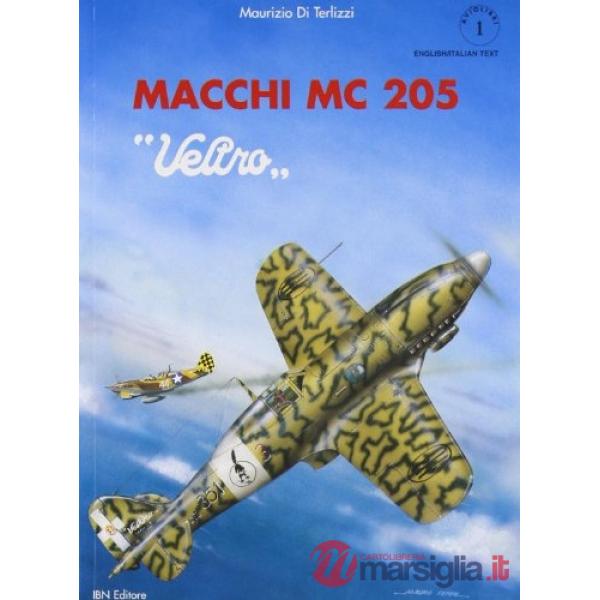 Macchi MC 205 Veltro