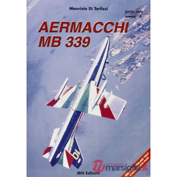 Aermacchi MB 339